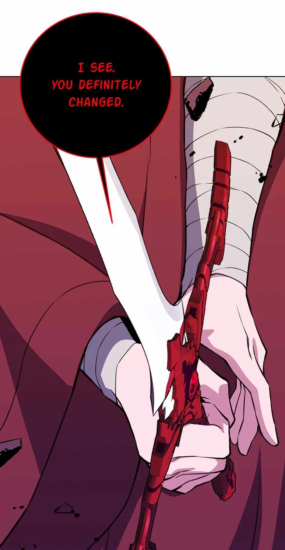 I Became A Part Time Employee For Gods Chapter 93 36